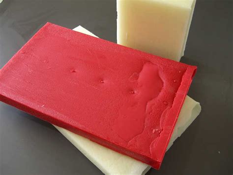 2u 660 Machinable Casting Wax Sold By The Pound