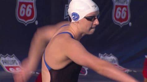 Us Olympic Team Trials Swimming Deck Pass Live Day 2 Russell Mark On Katie Ledecky Youtube