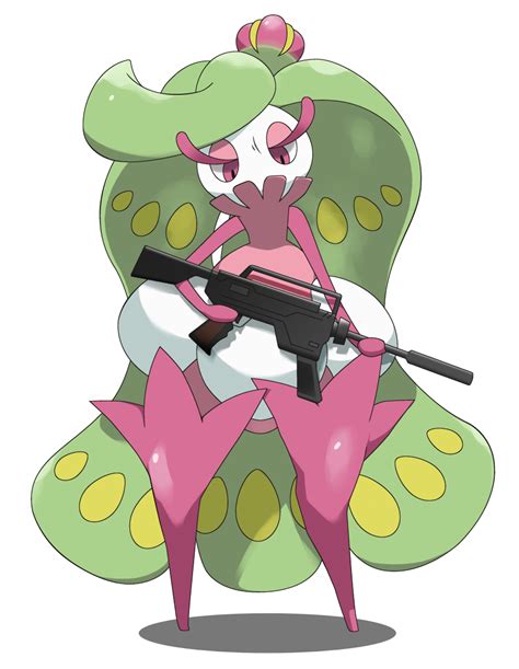 I wasn't joking, i really don't like gallade's design. Friendly Tsareena | Pokémon Sun and Moon | Know Your Meme