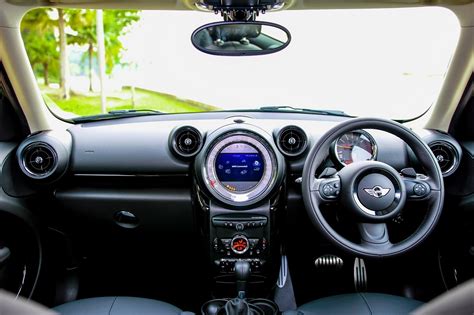 In fact, if you set the subjective do everything in the mini cooper countryman. MINI Cooper S Countryman introduced at RM243,888 ...