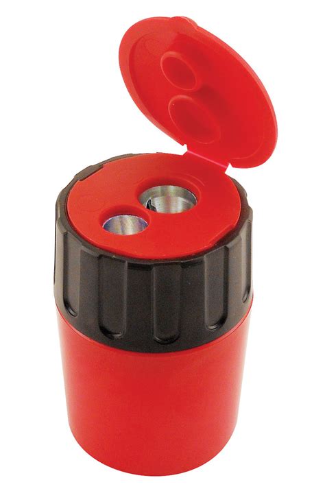 Hand Held Pencil Sharpeners From School Specialty