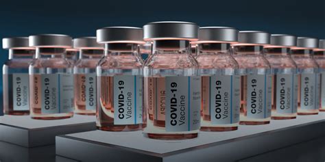 It typically takes a few weeks after vaccination for the body to build protection (immunity). Mitigating Hesitancy Key to COVID-19 Vaccine Readiness ...
