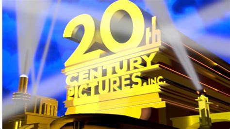 20th Century Pictures Inc 1933 Youtube