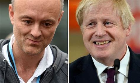 Jun 21, 2021 · dominic cummings boris johnson a pundit who stumbled into politics, says cummings former aide says in substack q&a that no 10 is now 'just a branch of the entertainment industry' Dominic Cummings knew what he was doing! PM aide's ...
