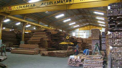 industri-kayu-slider2 - Bangkirai Decking, Yellow Balau Decking Manufacture