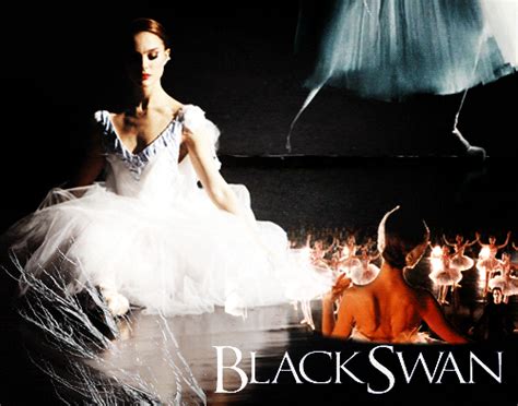 Black Swan Fanart Black Swan Fan Art 19503672 Fanpop