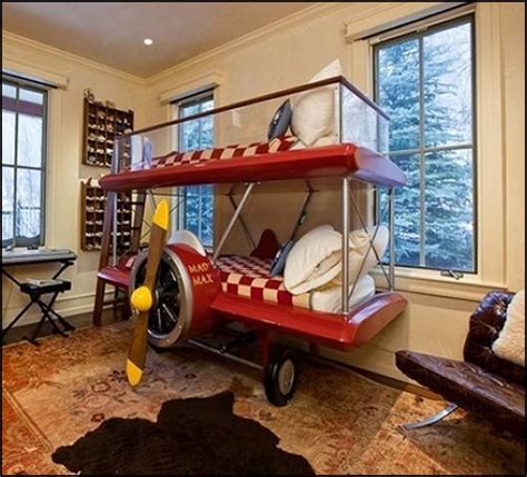 Fly through history while relaxing with coffee tables, entree tables and more! Decorating theme bedrooms - Maries Manor: airplane theme ...