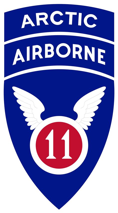 Dvids News Why 11th Airborne Division