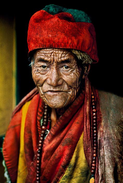 Steve Mccurry Photographer All About Photo