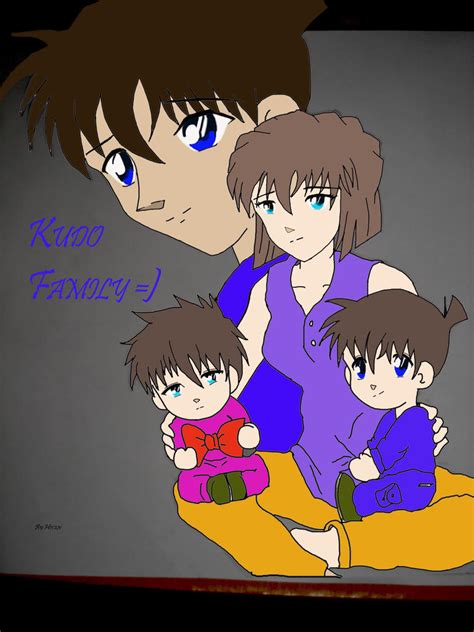 Collection Of Haibara Fan Art Doujins Vol Ii Page 3 Dctp Forums