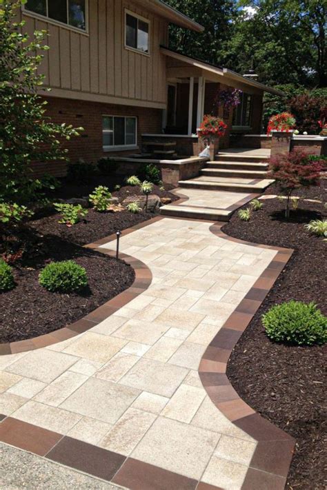 Beautiful Paver Patio Ideas For Your Home And Backyard Page 4 Of 49