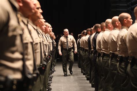SCVNews.com | March 26: Oversight Panel to Focus on LASD Secret