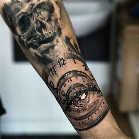 Ide gambar toto di tangan. Gambar Tato Keren Di Lengan Tangan - Koleksi Gambar HD