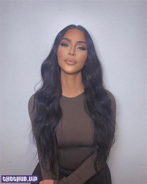 Kim Kardashian Hot And Sexy 19 Photos On Thothub