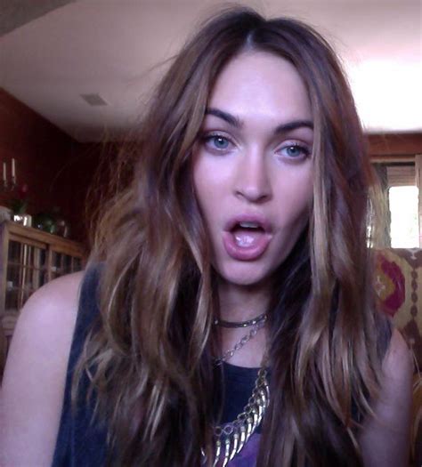 Megan Fox Nude Leaked Photos And Porn Video Scandal 41004 The Best