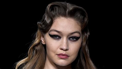 Gigi Hadid Gets Emotional With Fans Over This Career Defining Moment