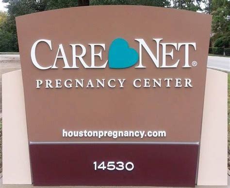 Care net pregnancy center jobs. Care Net Pregnancy Center Champions - Houston, TX, 77069