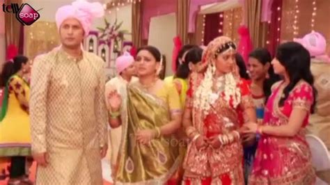 Wow Suhani Getting Married To Yuvraj In Suhani Si Ek Ladki Youtube