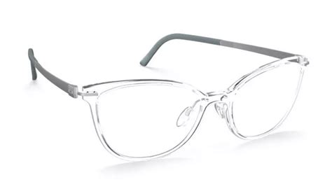 infinity view eyeglasses frames by silhouette