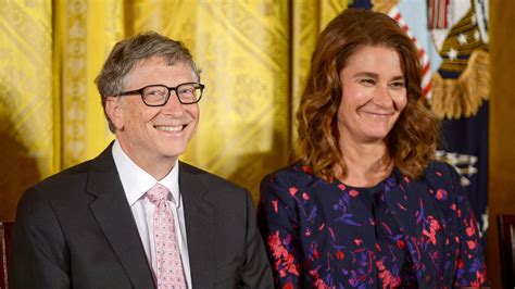 In a statement on twitter, the couple said they will continue their work at their foundation, but we no longer believe we can grow together as a couple in. Bill Gates and Melinda Gates Bought Daughter Jennifer ...