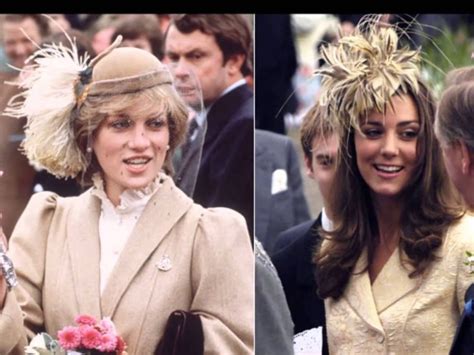 Su anda ingiltere tahtinin varisi prens charles'in merhum esi hafif sola eğik bu fotoğrafı kim çektiyse helal olsun yani. Kate Middleton'ın Prenses Diana gibi göründüğü kıyafetler