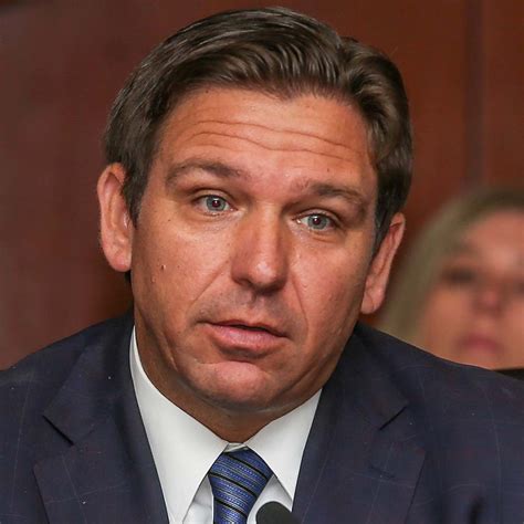Newsmax On Twitter Florida Gov Ron Desantis Told Reporters This Week That His Administration