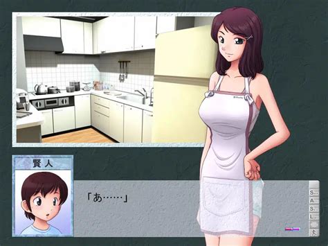 download indiscreet mother yukari s after story [rj216930] ntr games