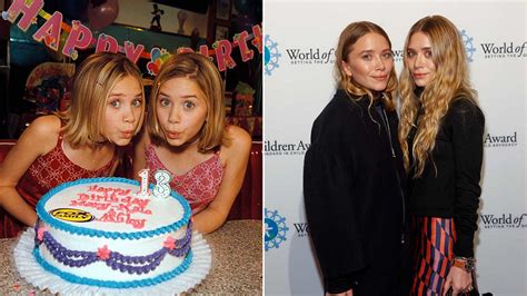 Photos The Cast Of Full House 20 Years Later Abc7 San Francisco