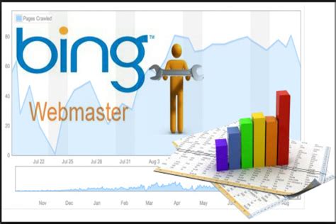 Bing Reveals The New Webmaster Tool Technians