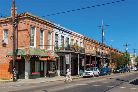 3 Days in New Orleans: Shopping, Cosmopolitan Dining and More - Better