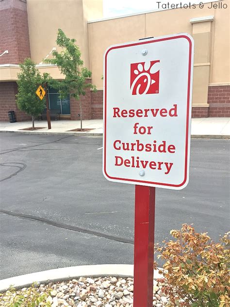 Do you own a bar, brewery or restaurant offering curbside cocktails or pickup? Chick-fil-A One App Review save time and earn free food