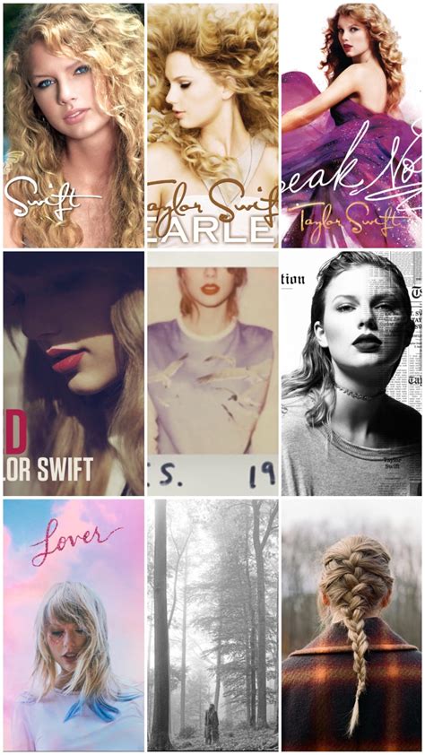Taylor Swift Album Wallpapers Top Free Taylor Swift Album Backgrounds
