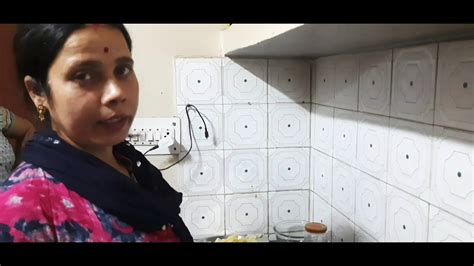 Simbhal Ki Sabzi Recipe Sanjana Ka Angana Youtube