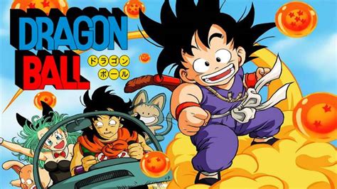 Descargar Dragon Ball Serie Completa Latino Mega Blizzboygames