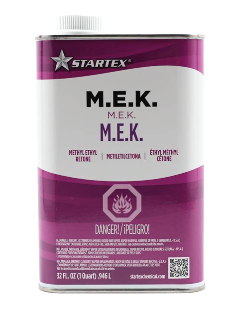 Methyl Ethyl Ketone Solvent Manufacturers - MEK Paint Solvent Manufacturers | Startex Chemicals