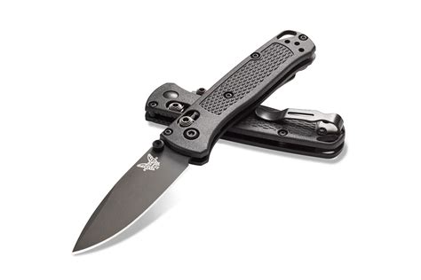 Benchmade Launches Slew Of Knives For 2021 Flipboard