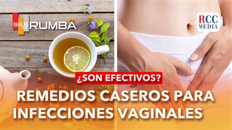 Remedios Caseros Para Combatir Las Infecciones Vaginales Por Hongos Hot Sex Picture