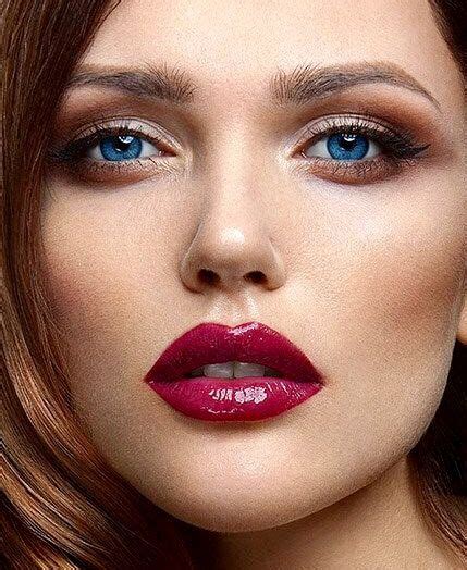 Pin By Alan P On About Face Beautiful Lips Artistry Makeup Beauty Girl