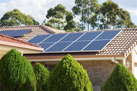 Do Solar Panels Increase Home Value Understanding Solar Home Sales