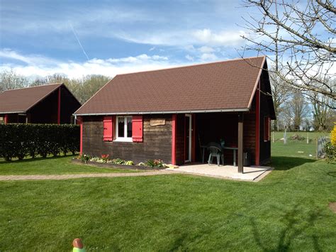 Le Belchard La Chapelle Bayvel Normandië Toerisme