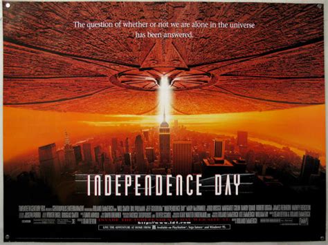 Customizable flyers, posters, social media graphics and videos for your every need. Independence Day Poster - The Hollywood Gossip