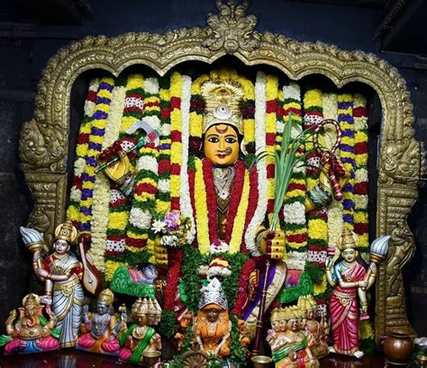 Reserva bhadrakali temple, warangal en tripadvisor: Warangal Bhadrakali as Lalithambigai | Lord shiva painting ...