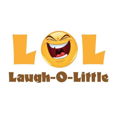 Laugh O Little