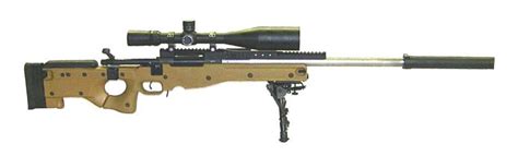 Filemk13 Mod 5 Sniper Rifle