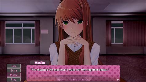 View 11 Monika After Story Sprite Packs Edgequoteage