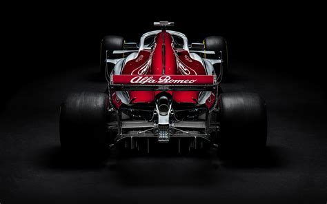 Sport, racing and muscle cars and bikes images and wallpapers. 2018 Sauber C37 Formula One Racing car 4K Wallpapers | HD ...