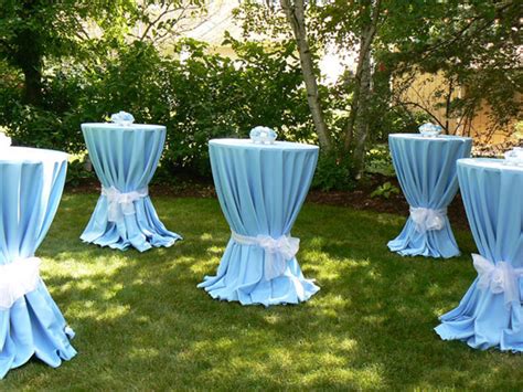 cocktail table  rent  nyc partyrentalsus