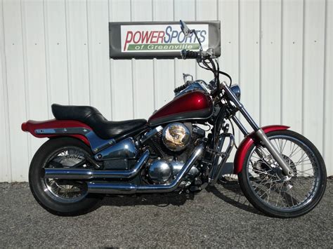 Check the reviews, specs, color and other recommended kawasaki motorcycle in priceprice.com. Used 2002 Kawasaki Vulcan 800 Classic Motorcycles in ...