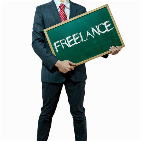 Learn To Stand On Your Own Earn Money As A Freelancer