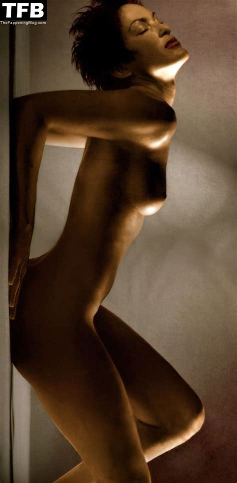 Mariska Hargitay Nude Sexy Collection Photos Thefappening